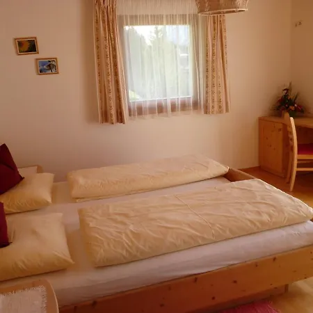 Colhof Apartment San Vigilio Di Marebbe Exterior photo