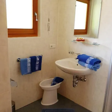 Colhof Apartment San Vigilio Di Marebbe Exterior photo