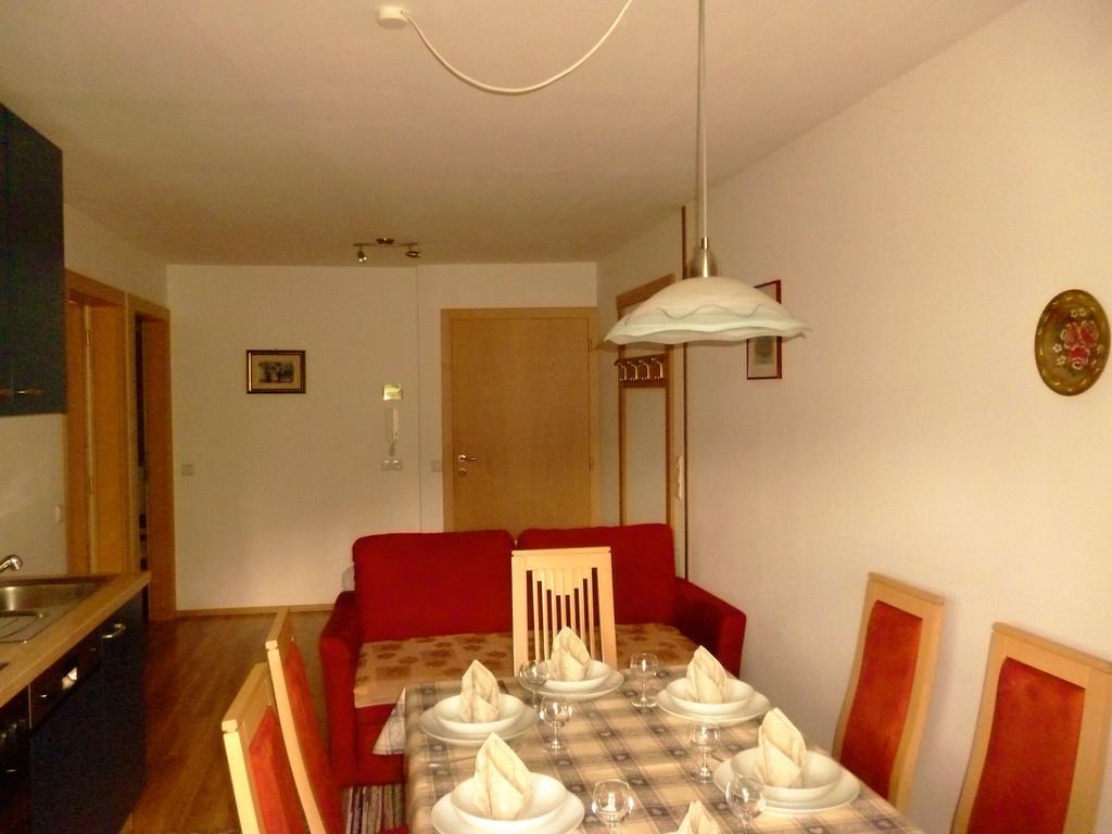 Apartment Colhof