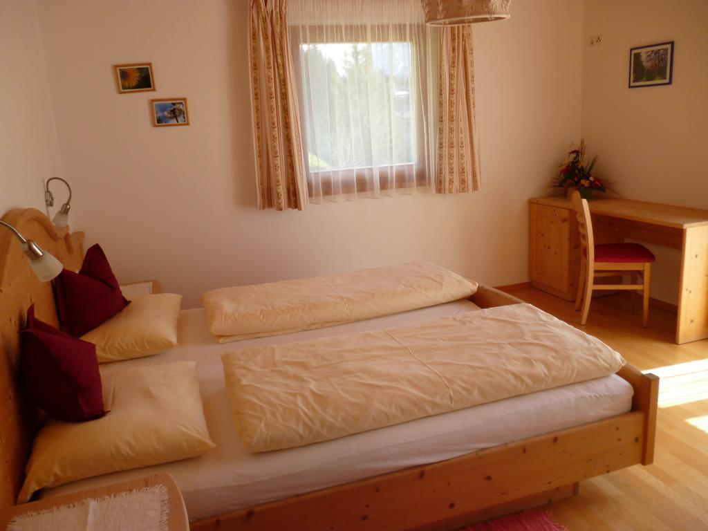 Colhof Appartement San Vigilio