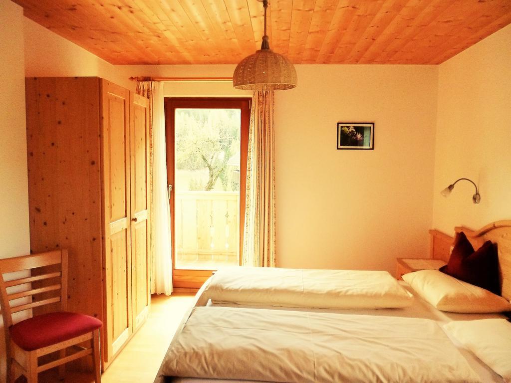 Appartement Colhof *